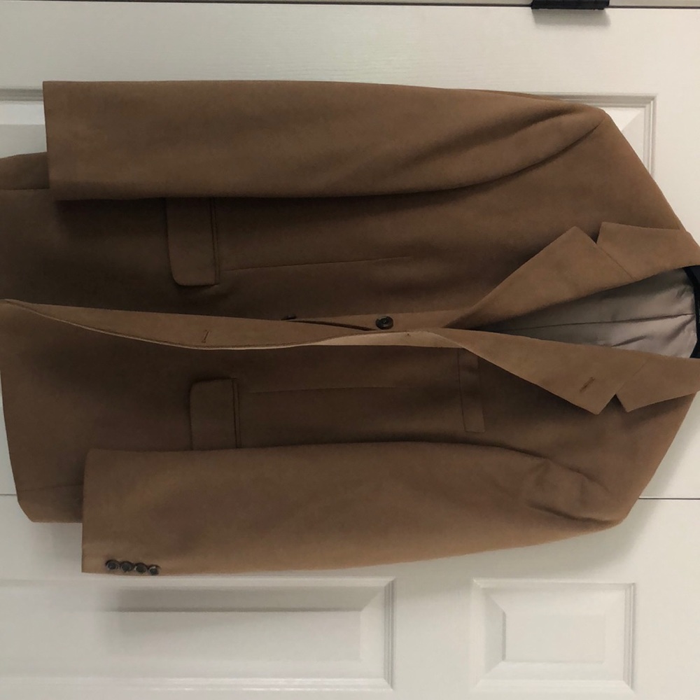 Men’s sport blazer